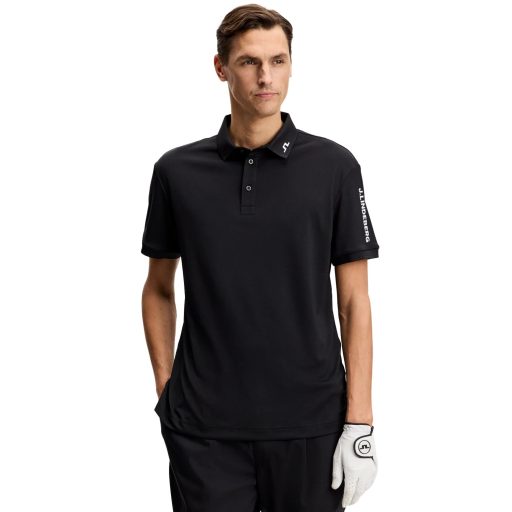 Men's J Lindberg Tour Tech Polo