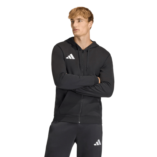Men's ENT26 Full Zip Hoodie