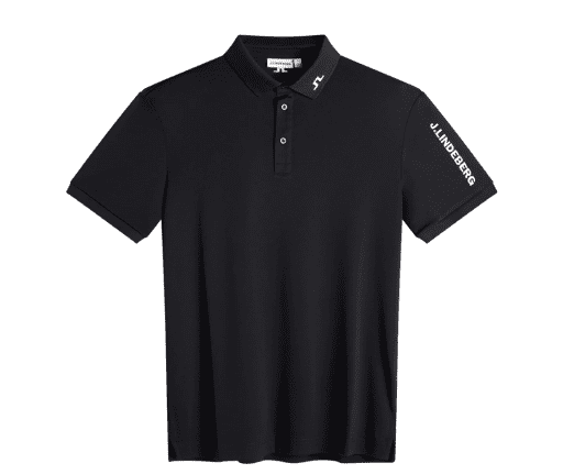 Men's J Lindberg Tour Tech Polo