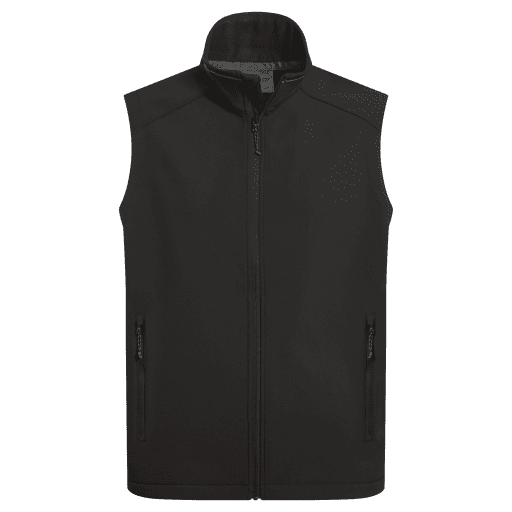 Men's Expert Basecamp Softshell Vest