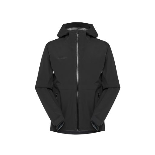 Men's Corporate Guide HS Hooded Jacket
