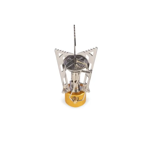 Firestorm Compact Stove