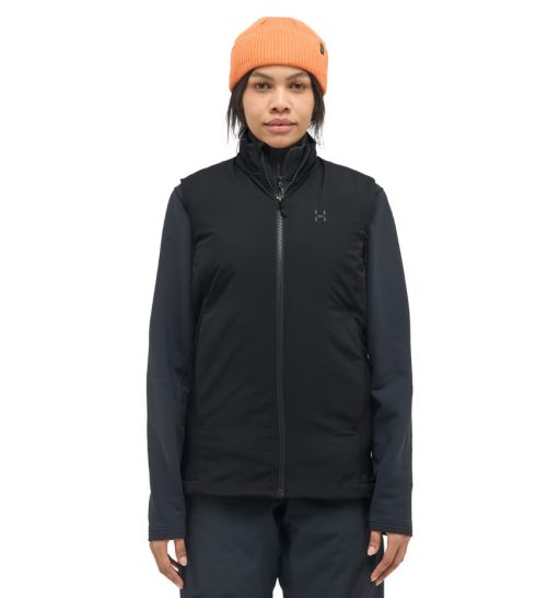 Mimic Alert Weste für Damen