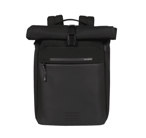 ROLLTOP BACKPACK 15.6