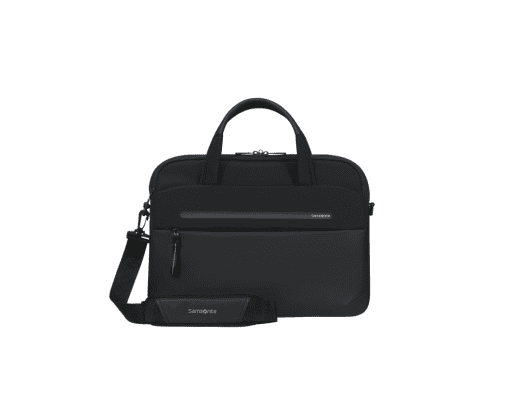 SLIM BRIEFCASE 15.6