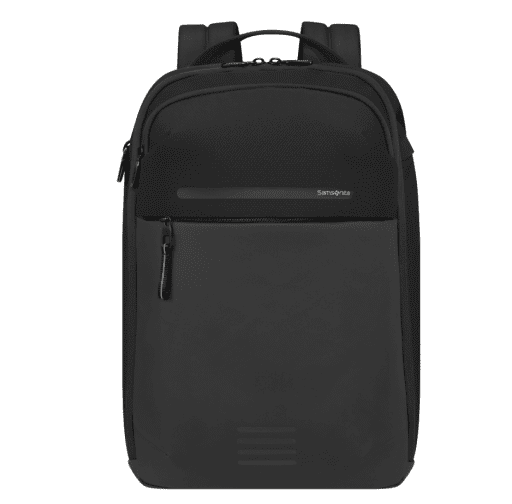 Lpt. Backpack 15.6