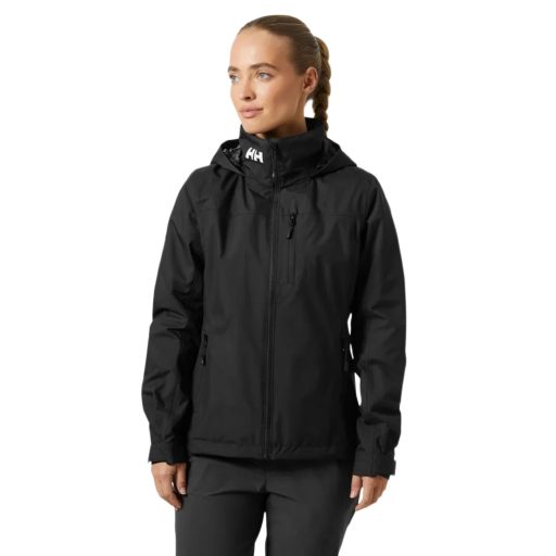Midlayer-jas met capuchon voor dames 2