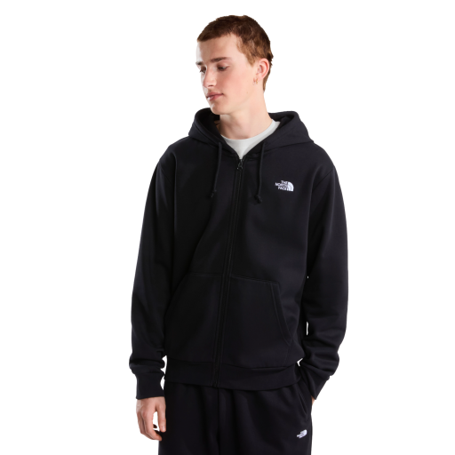 Evolution Simple Dome Regular Fill Zip für Herren