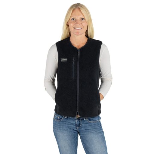 Dryrobe thermisch vest