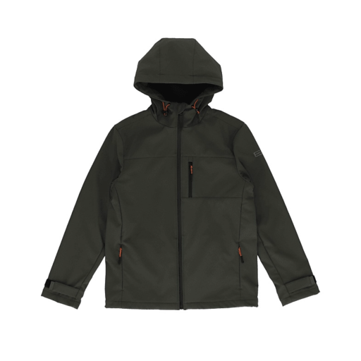 Men's Elements Softshell Jacket