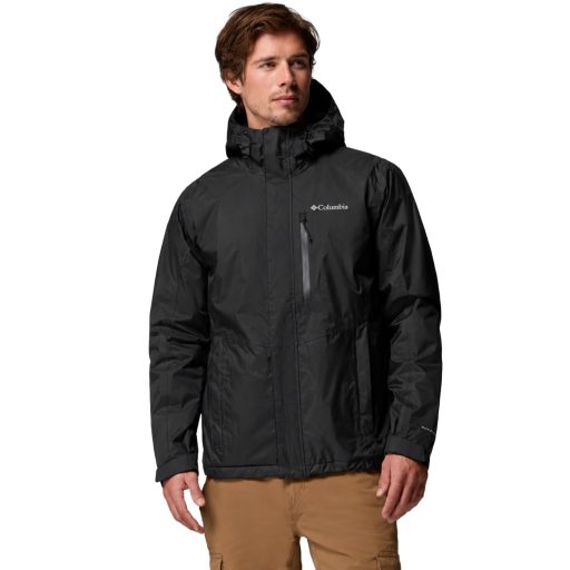 Giacca termica da uomo Pouring Adventure™