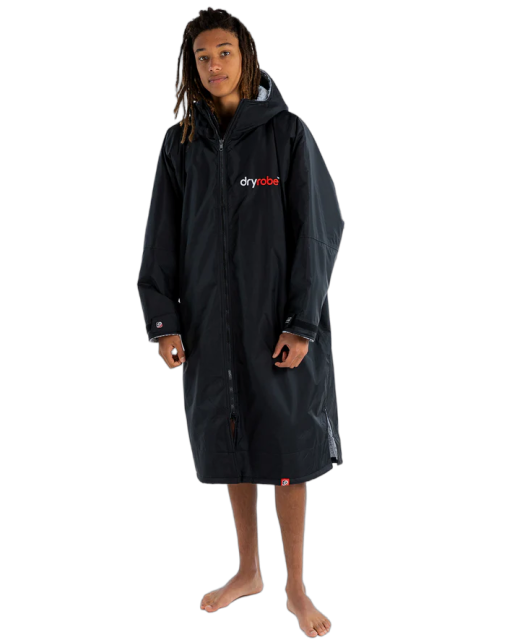 Dryrobe Advance a maniche lunghe