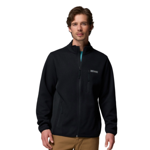 Heren Sweater Weather™-trui met doorlopende rits