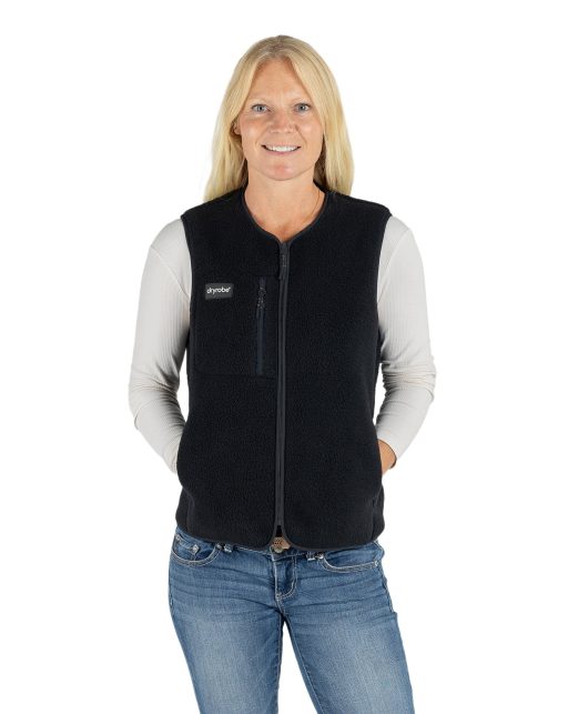 Dryrobe thermisch vest