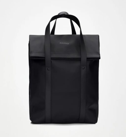 2 Way Tote Backpack W3
