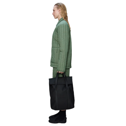 2 Way Tote Backpack W3