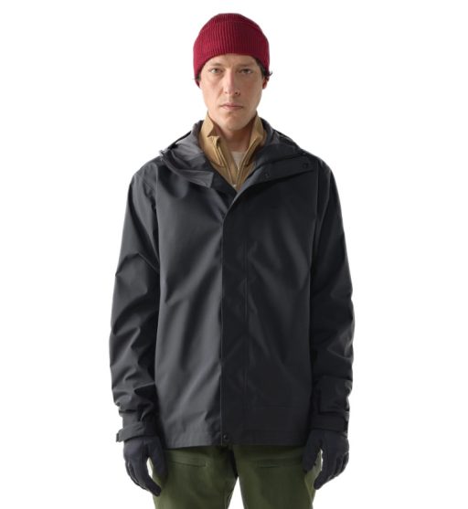 Giacca da uomo Breeze Proof