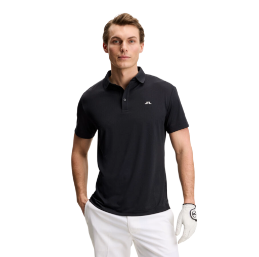 Men's Bridge Polo