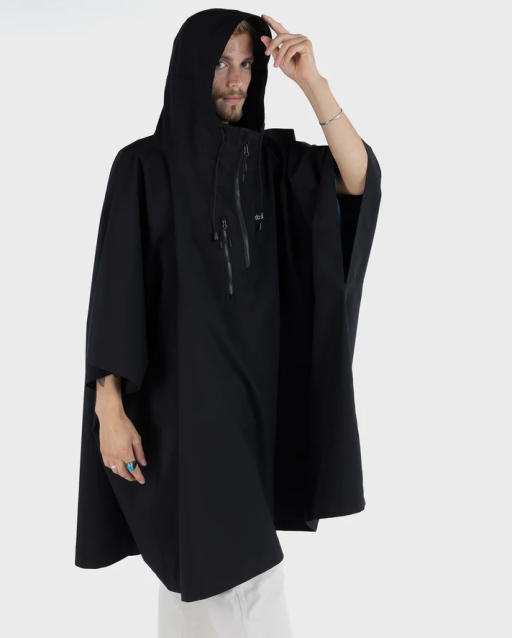 Dryrobe Waterproof Poncho