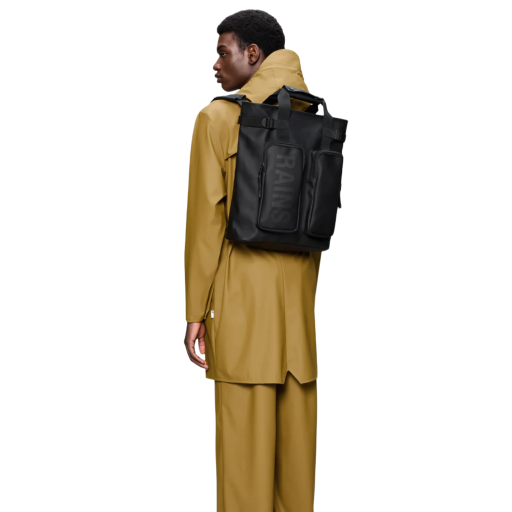 Texel Tote Backpack W3