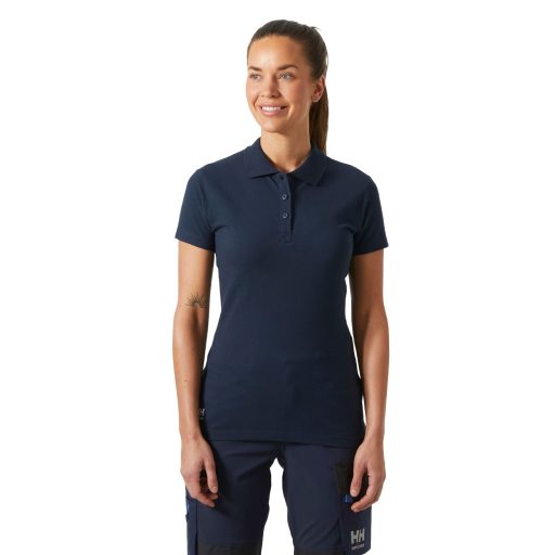 Classic 2.0-polo voor dames