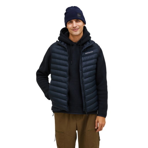 Gilet da uomo in piuma "Frost Down"