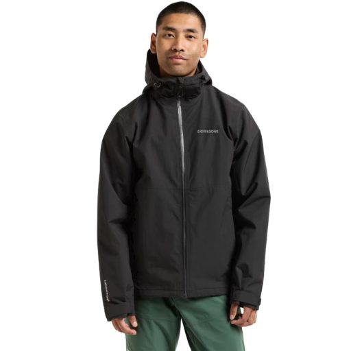 Chaqueta Trien 3 en 1 para hombre