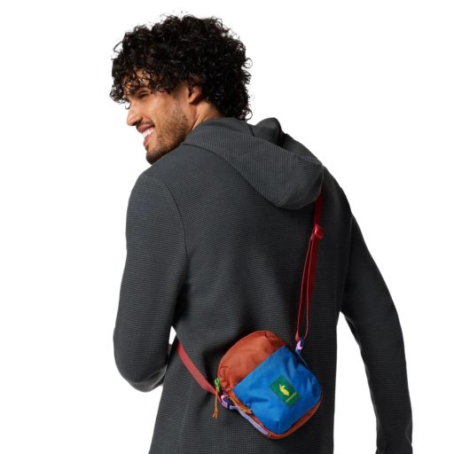 Todo 1L Shoulder Bag - Del Dia