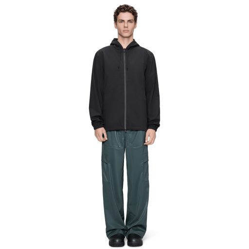 Suva Hardshell-Jacke W3